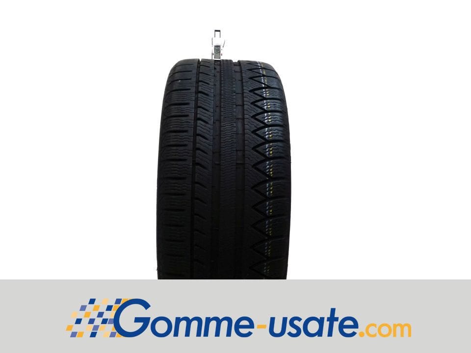 Thumb Michelin Gomme Usate Michelin 245/45 R18 100V Pilot Alpin 3 XL M+S (60%) pneumatici usati Invernale_2
